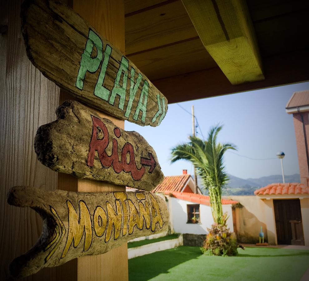 Cocos Surfhouse Hostel La Arena Exterior foto